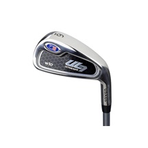 U.S. Kids Golf UL7-63 (160 cm) W10 Junior Eisen