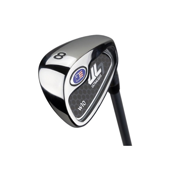 U.S. Kids Golf UL7-63 (160 cm) W10 Junior Eisen