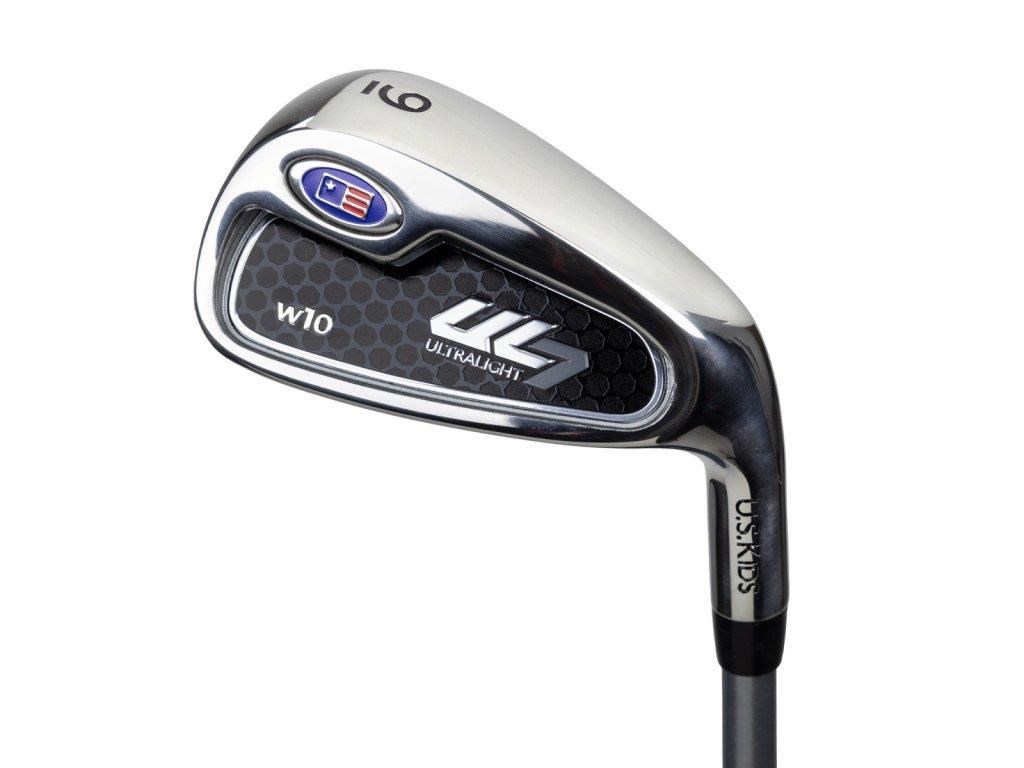 U.S. Kids Golf UL7-63 (160 cm) W10 Junior Eisen