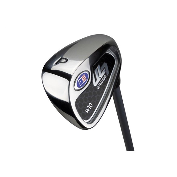 U.S. Kids Golf UL7-63 (160 cm) W10 Junior Eisen