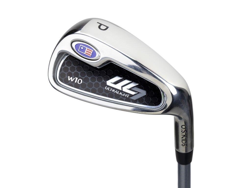 U.S. Kids Golf UL7-63 (160 cm) W10 Junior Eisen
