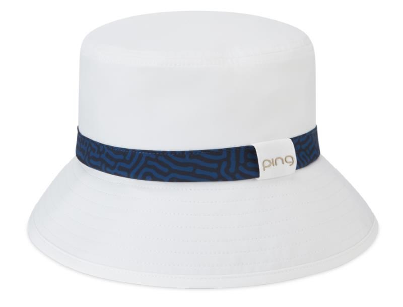 Ping Bucket Damen Hut