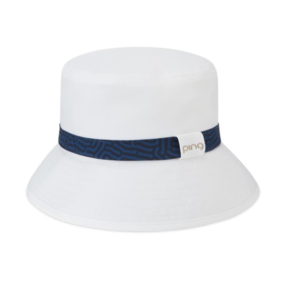 Ping Bucket Damen Hut