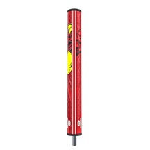 SuperStroke Tour 2.0 Marvel Limited Edition Putter Griff, IRONMAN