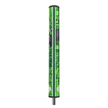 SuperStroke Marvel Tour 2.0 Limited Edition Putter Griff, HULK