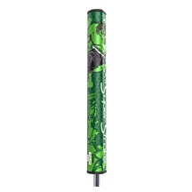 SuperStroke Marvel Tour 2.0 Limited Edition Putter Griff, HULK