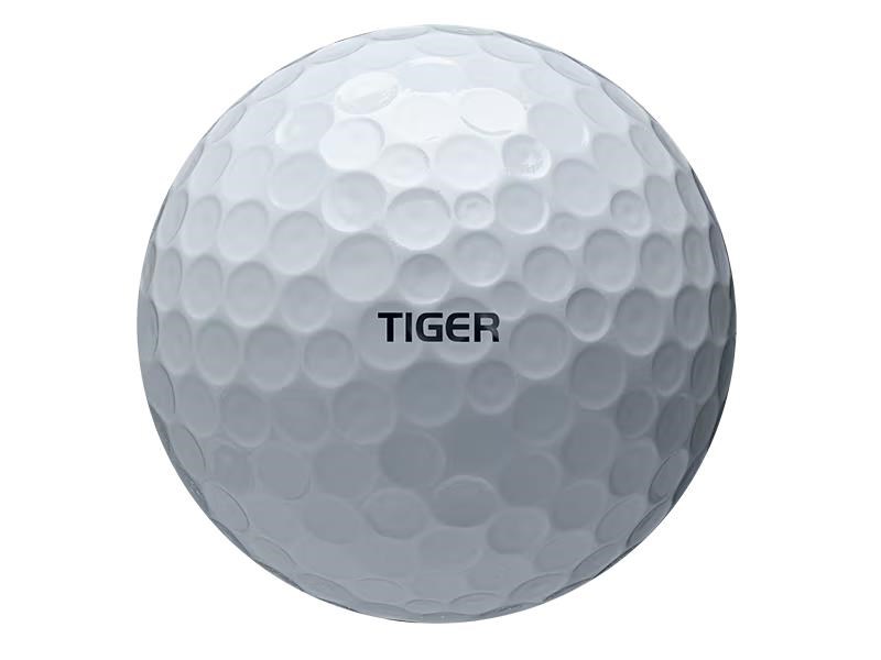 Bridgestone Tour B X Tiger Woods Edition Golfbälle