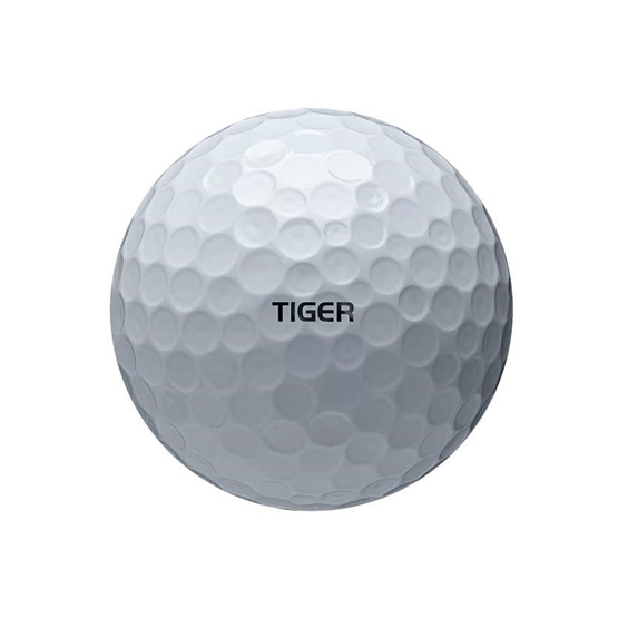 Bridgestone Tour B X Tiger Woods Edition Golfbälle