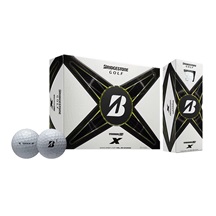 Bridgestone Tour B X Golfbälle