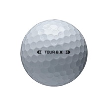 Bridgestone Tour B X Golfbälle