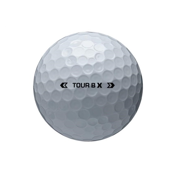 Bridgestone Tour B X Golfbälle