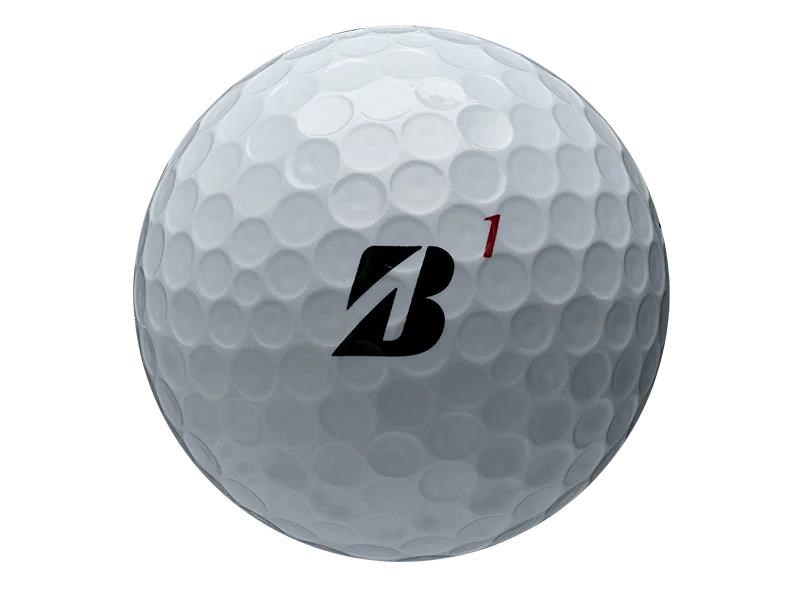 Bridgestone Tour B X Golfbälle