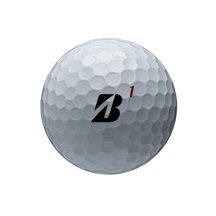 Bridgestone Tour B X Golfbälle