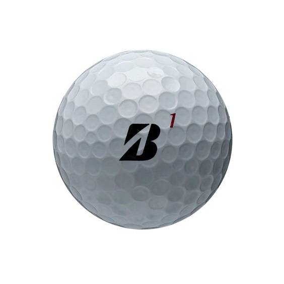 Bridgestone Tour B X Golfbälle