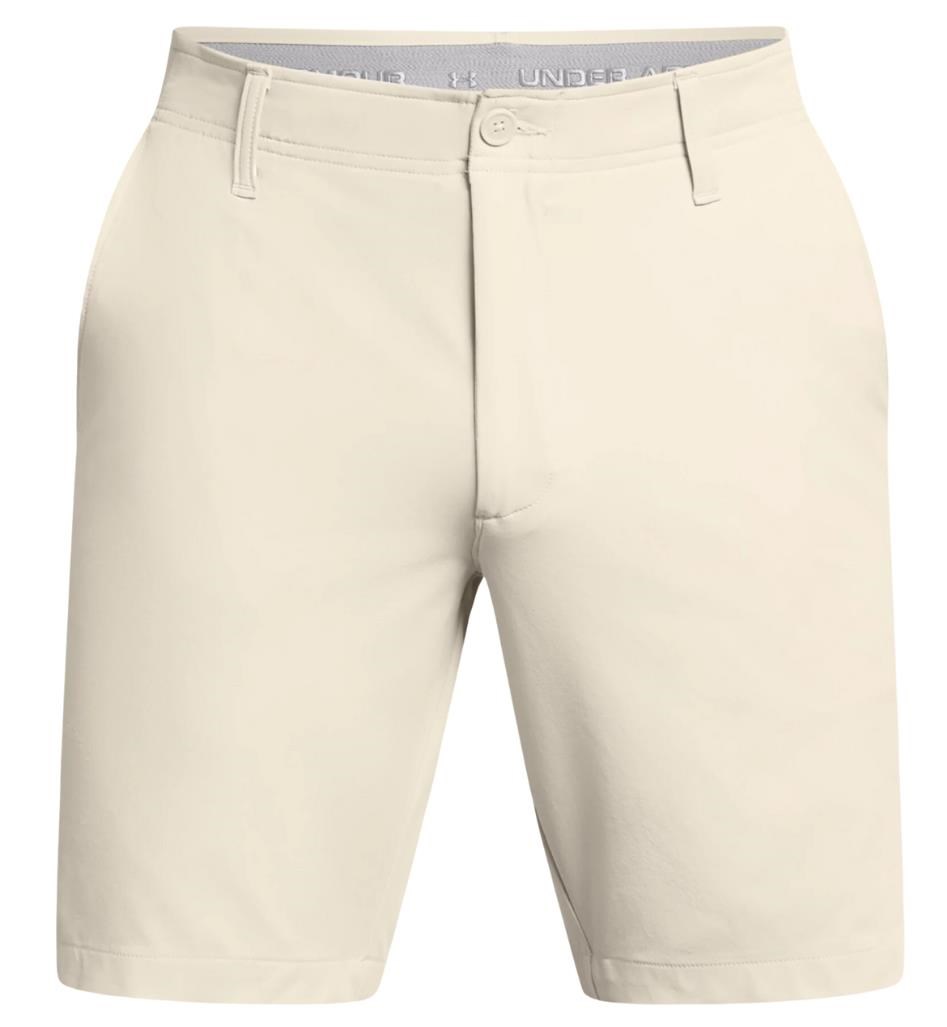 Under Armour Drive Taper Herren Shorts, summit white