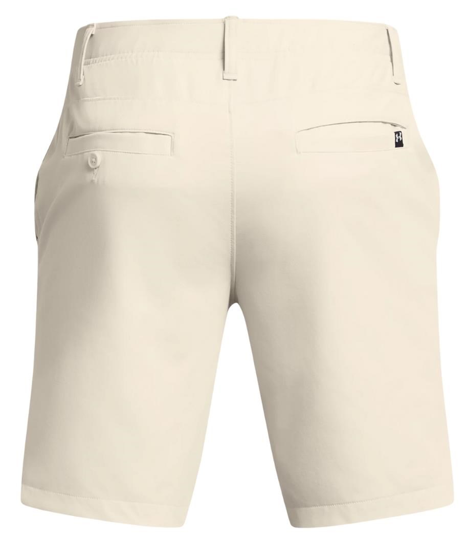 Under Armour Drive Taper Herren Shorts, summit white