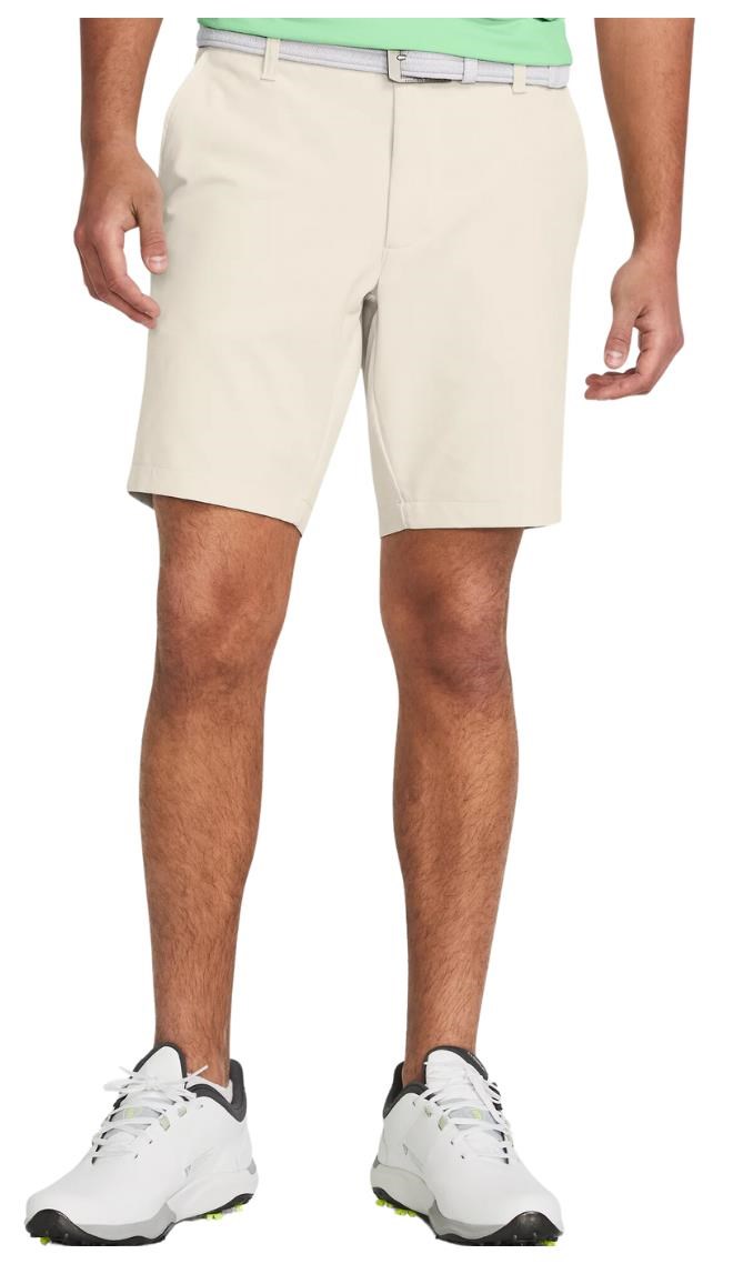 Under Armour Drive Taper Herren Shorts, summit white