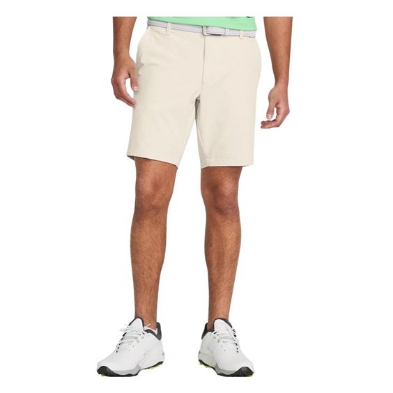 Under Armour Drive Taper Herren Shorts, summit white