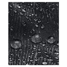 Under Armour Iso-Chill Printed 7" Herren Shorts, schwarz/grau