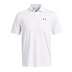 Under Armour T2G Herren Poloshirt, weiss