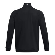 Under Armour Storm Midlayer Herren Sweatshirt, schwarz/weiss