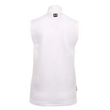 Under Armour Storm Daytona Herren Weste, weiss/schwarz