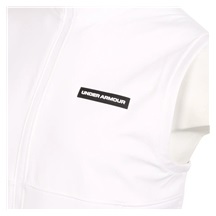 Under Armour Storm Daytona Herren Weste, weiss/schwarz