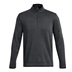 Under Armour Storm Herren Sweatshirt, schwarz