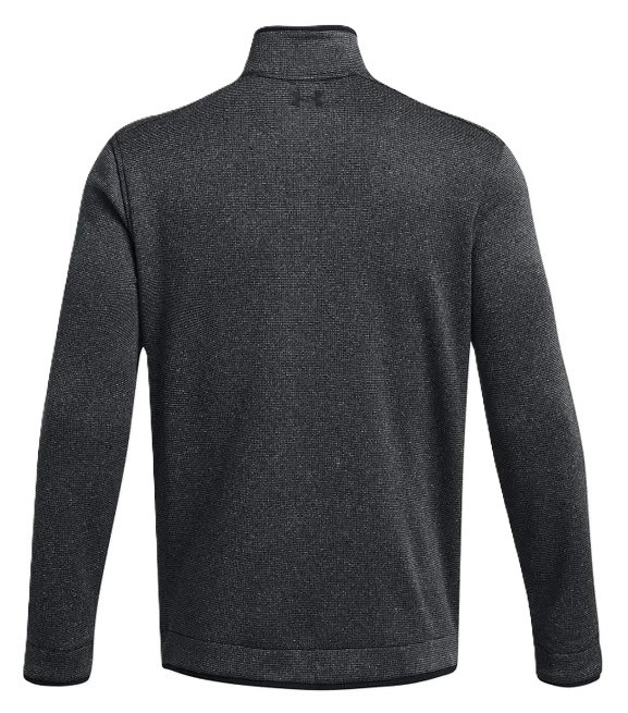 Under Armour Storm Herren Sweatshirt, schwarz