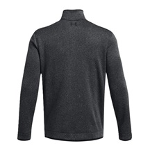 Under Armour Storm Herren Sweatshirt, schwarz