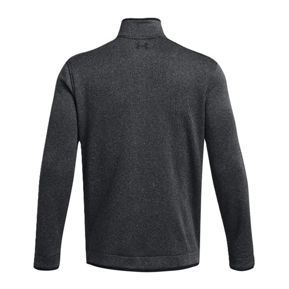 Under Armour Storm Herren Sweatshirt, schwarz