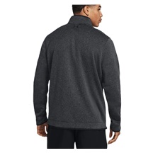 Under Armour Storm Herren Sweatshirt, schwarz
