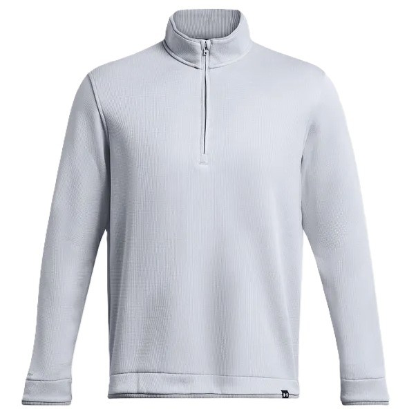 Under Armour Storm Herren Sweatshirt, steel