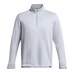 Under Armour Storm Herren Sweatshirt, steel