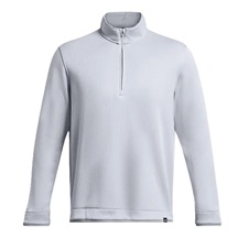 Under Armour Storm Herren Sweatshirt, steel