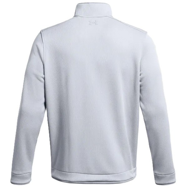 Under Armour Storm Herren Sweatshirt, steel