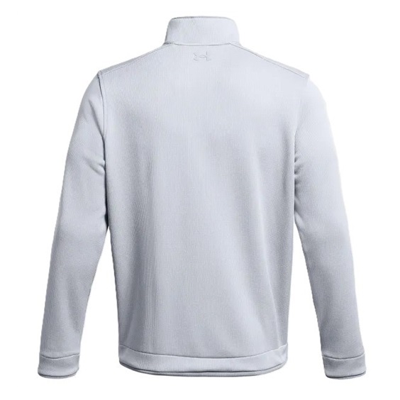 Under Armour Storm Herren Sweatshirt, steel