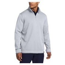 Under Armour Storm Herren Sweatshirt, steel