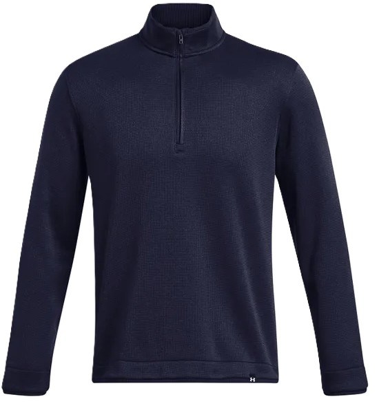 Under Armour Storm Herren Sweatshirt, dunkelblau