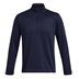 Under Armour Storm Herren Sweatshirt, dunkelblau