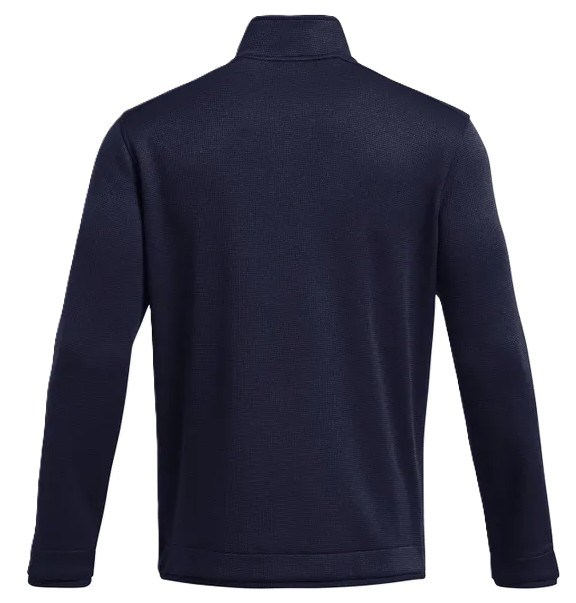 Under Armour Storm Herren Sweatshirt, dunkelblau
