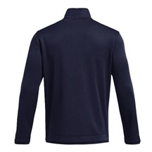 Under Armour Storm Herren Sweatshirt, dunkelblau