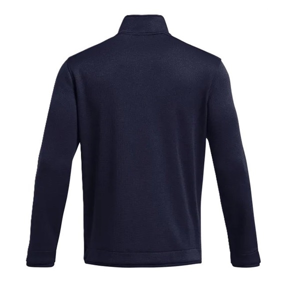 Under Armour Storm Herren Sweatshirt, dunkelblau