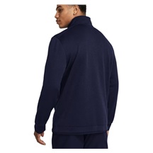 Under Armour Storm Herren Sweatshirt, dunkelblau