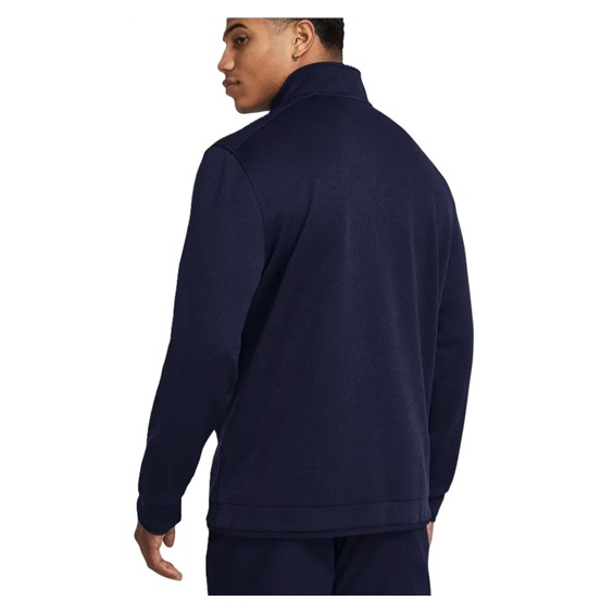 Under Armour Storm Herren Sweatshirt, dunkelblau
