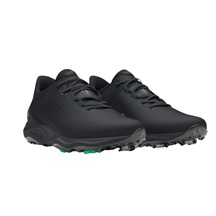 Under Armour Drive Pro Wide Herren Golfschuhe, schwarz