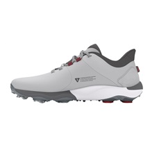Under Armour Drive Pro Wide Herren Golfschuhe, grau