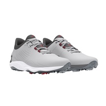 Under Armour Drive Pro Wide Herren Golfschuhe, grau