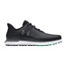 Under Armour Drive Fade SL Herren Golfschuhe, schwarz/grau
