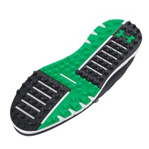 Under Armour Drive Fade SL Herren Golfschuhe, schwarz/grau